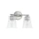 Option Brushed Nickel