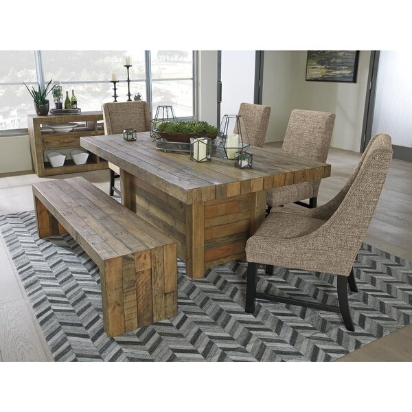 Sommerford dining bench discount