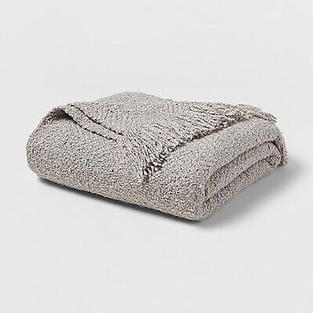 2 Pack 50 x 60 Back Printed Sherpa Throw with Tassels Blue for Sofa or Office Soft and Warm Blanket Bed Bath Beyond 39427312
