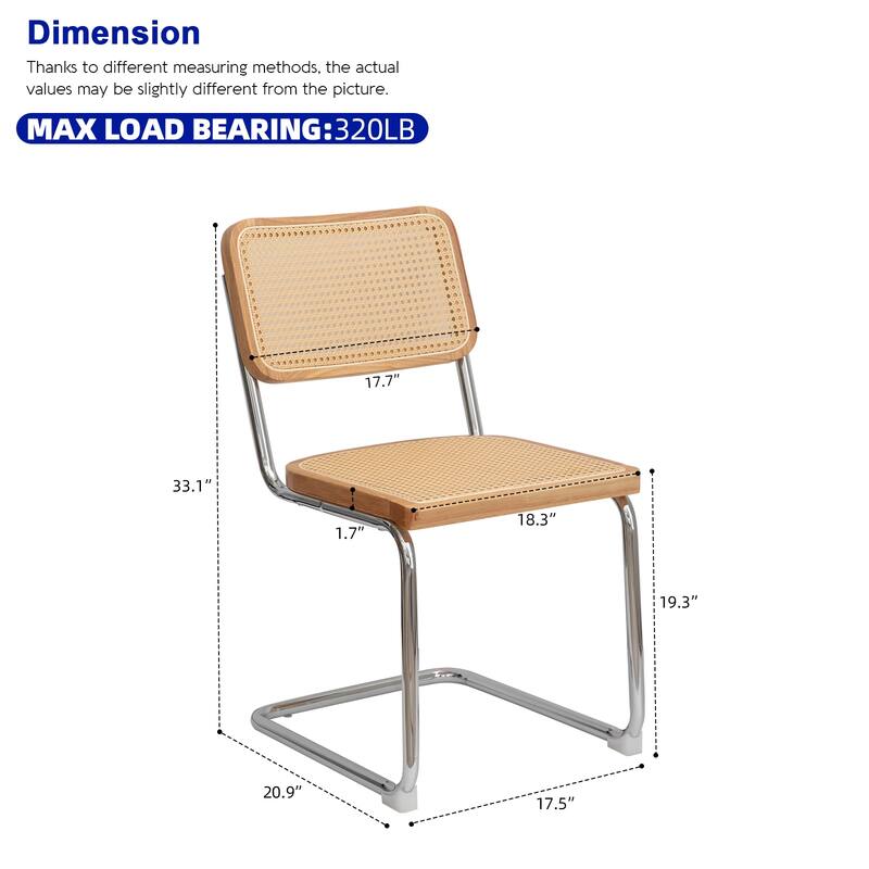 Dining Chairs Set Of 2