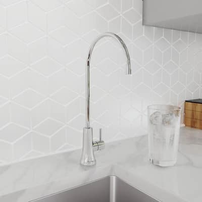 Elkay Avado Single Lever Filtered Beverage Faucet with Filter