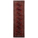preview thumbnail 10 of 13, SAFAVIEH Handmade Heritage Kali Traditional Oriental Wool Rug 2'3" x 10' Runner - Red - Runner