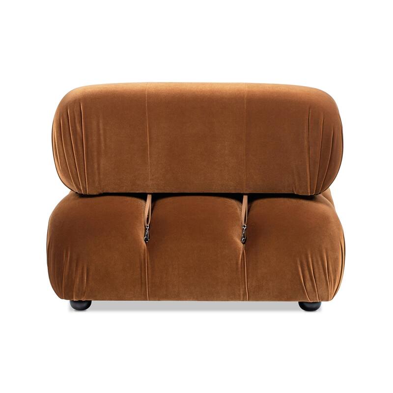 Marcel 36" Post-Modern Modular Arm Chair