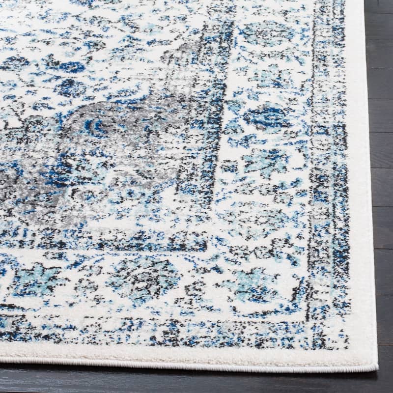 SAFAVIEH Evoke Annabel Vintage Shabby Chic Oriental Rug