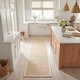 preview thumbnail 7 of 87, SAFAVIEH Natural Fiber Giesela Sisal Rug
