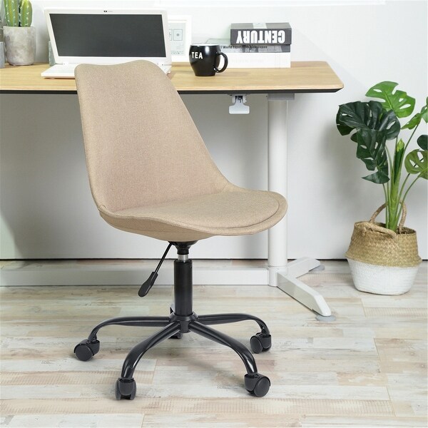 Molded desk chair store