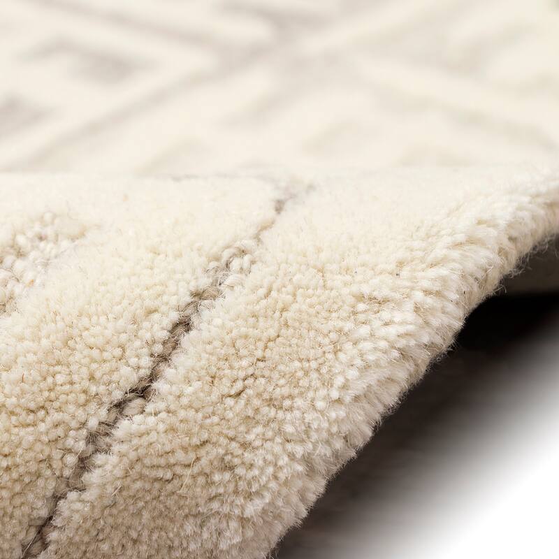 Liora Manne Madison Window Indoor Rug Natural