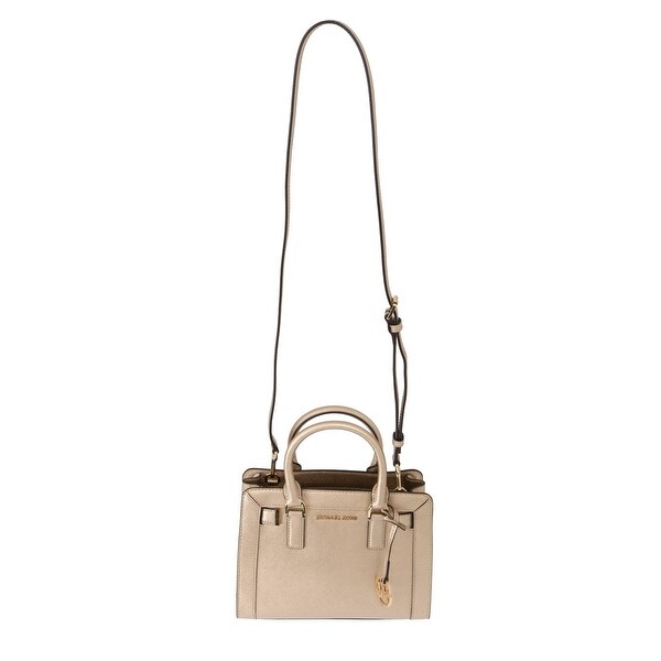 michael kors dillon small satchel