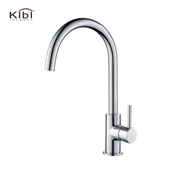 Buy White Kitchen Faucets Online at Overstock | Our Best ...