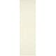 preview thumbnail 41 of 202, SAFAVIEH Laguna Shag Verdiana Solid Color 2-inch Thick Rug. 2'3" x 6' Runner - Ivory