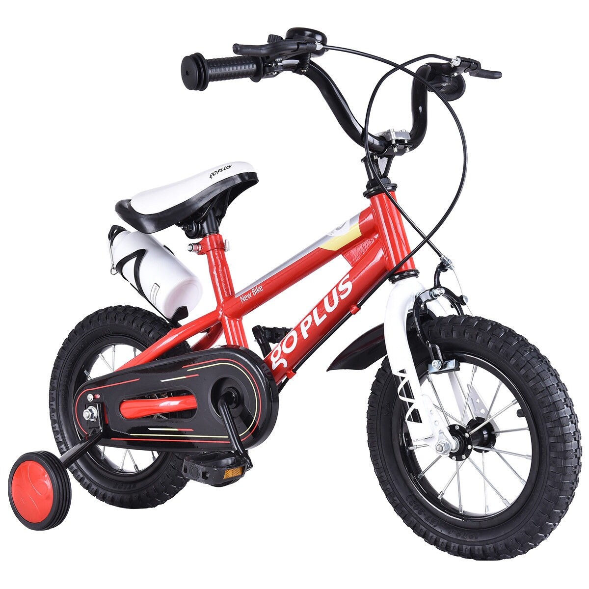 goplus 16 bike