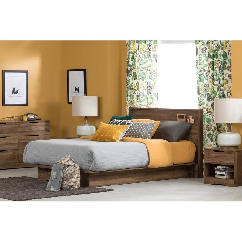 South Shore Holland Headboard