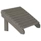 Option Coastal Gray Woodgrain