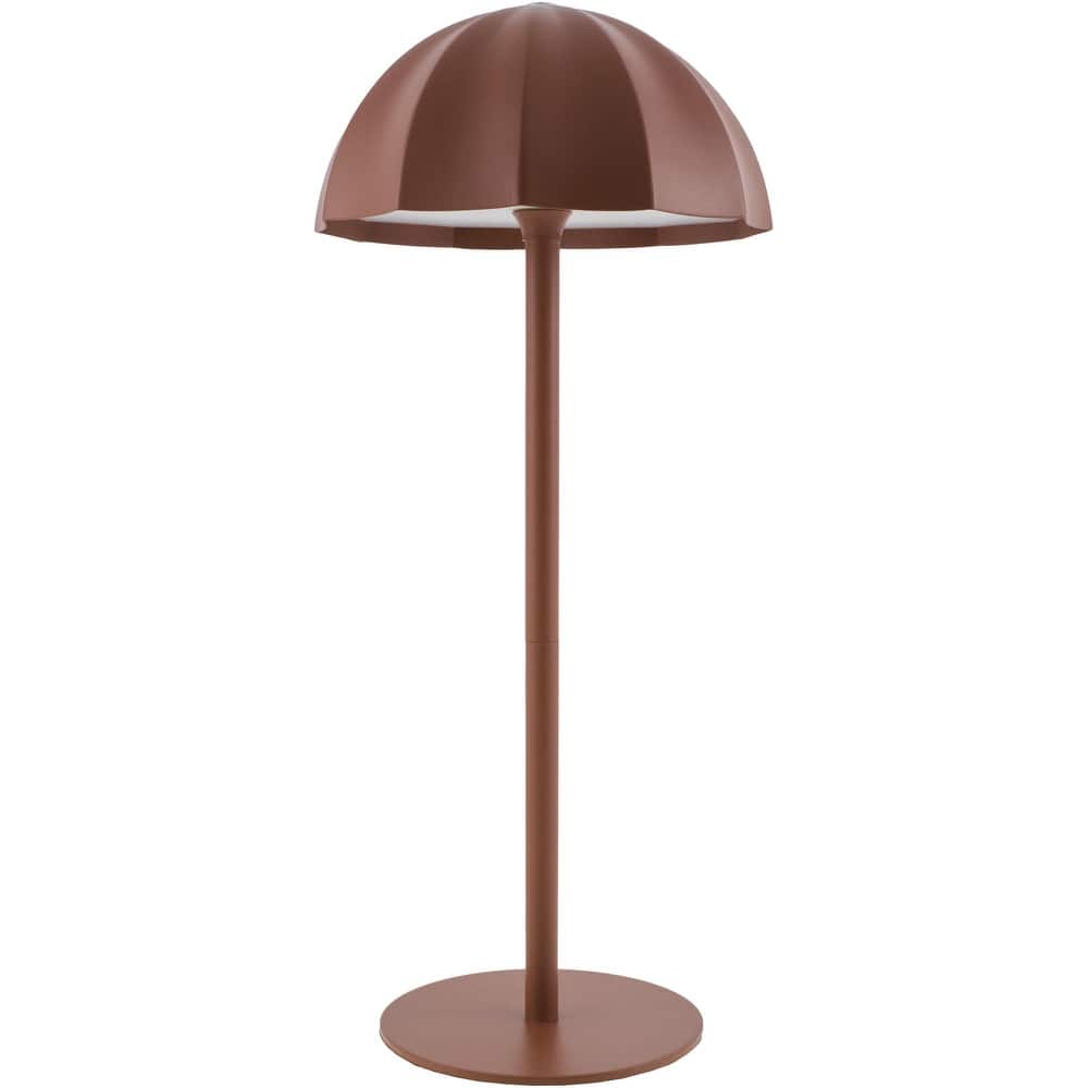 Livabliss Furnas Traditional Accent Table Lamp