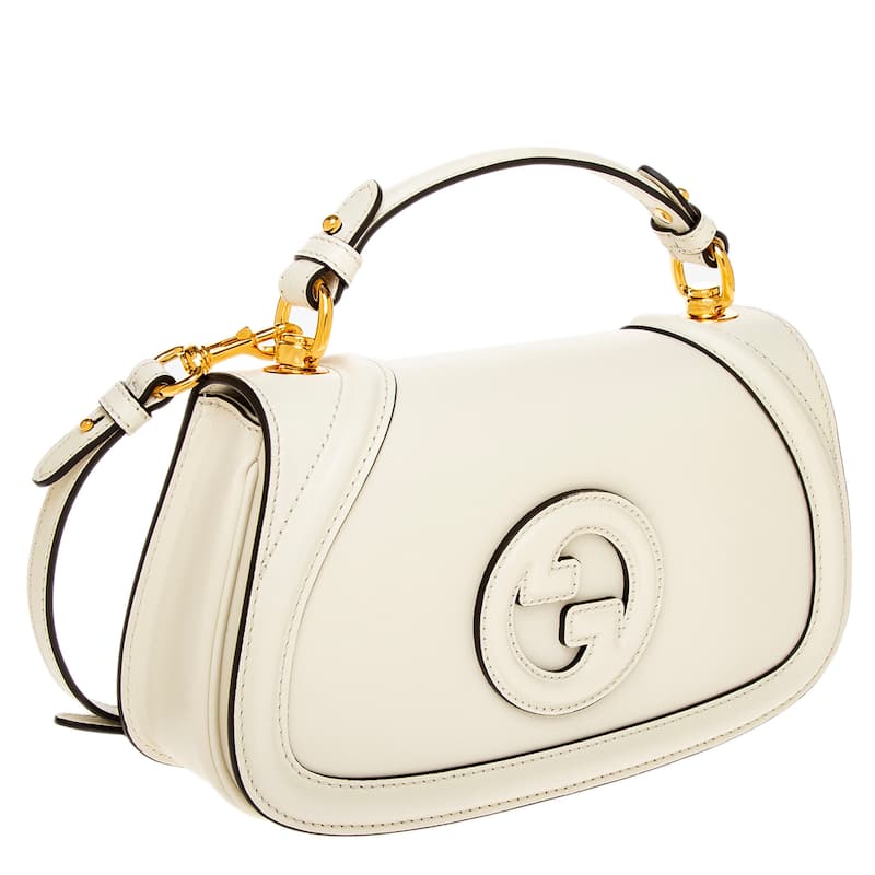 Gucci Blondie Top Handle Bag