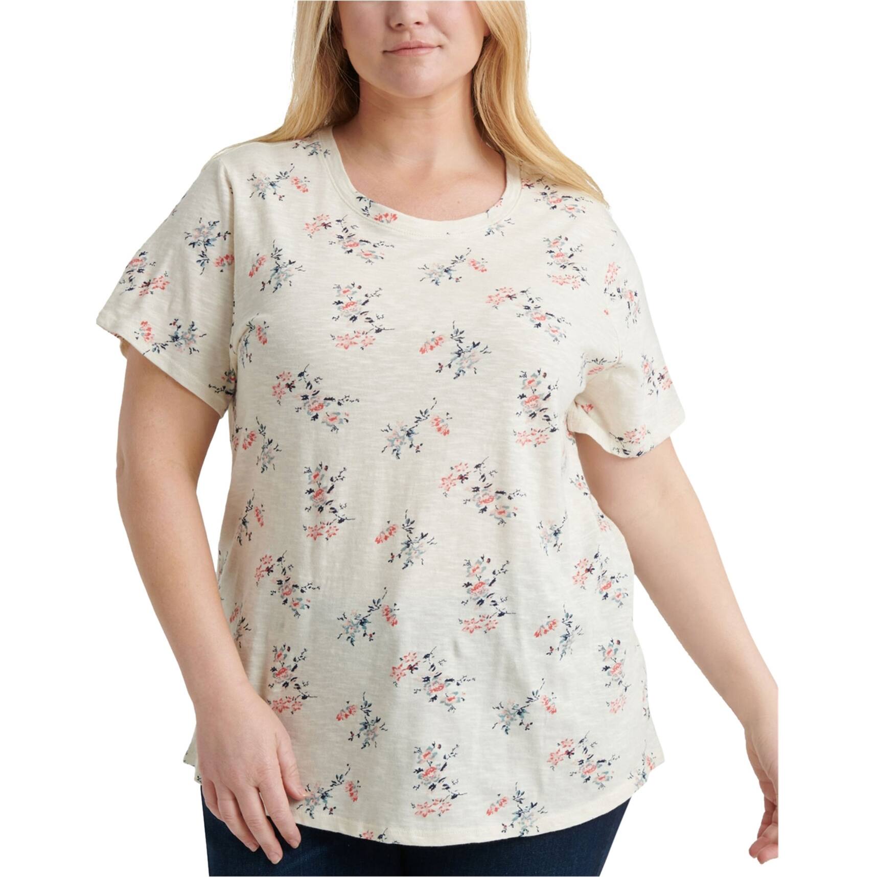 lucky brand 3x