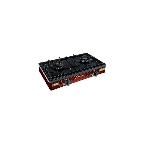 Koblenz 2 Burner Gas Stove Free Shipping Today Koblenz 2 Burner Gas Stove Free Shipping Today 20834394