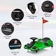 preview thumbnail 15 of 28, 12V Kids Electric Drifting Go-Kart High/Low Variable Speed