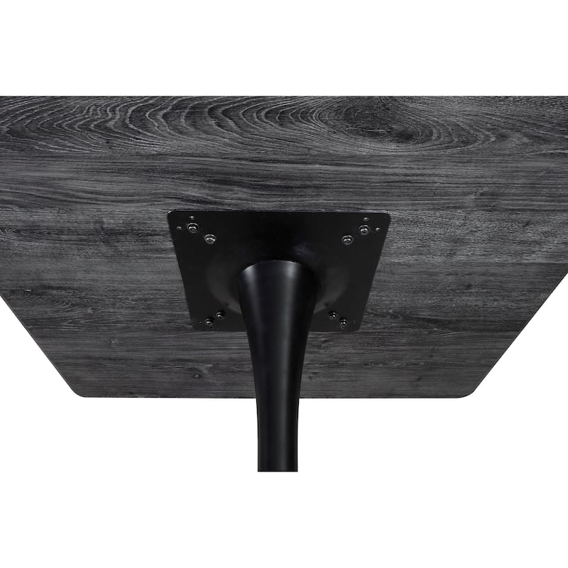 Molly Dining Table Brown