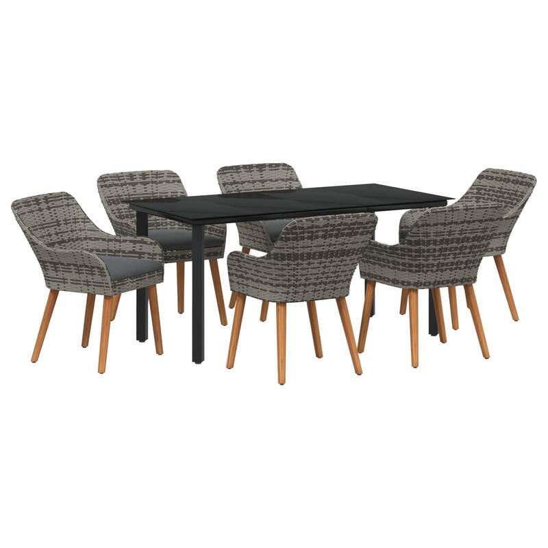Modern Dining Table for Home Use