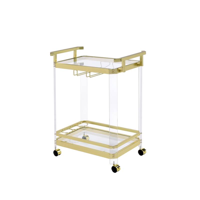 Aerin - Server cart