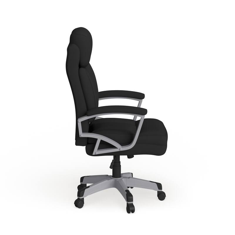 Big & Tall 500 lb. Rated Executive Swivel Ergonomic Office Chair