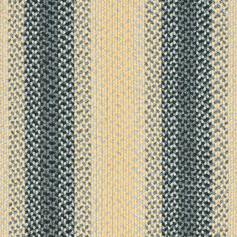 SAFAVIEH Handmade Braided Kita Country Rug