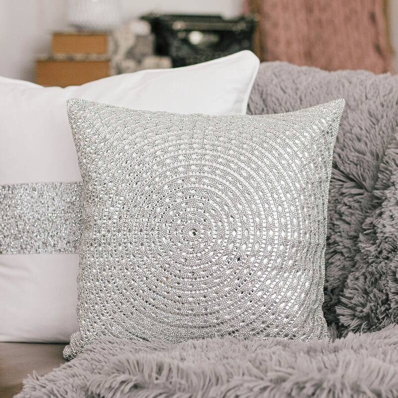 Sparkles Home Gatsby Pillow