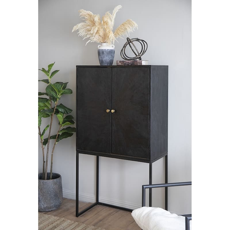 Storage cabinet