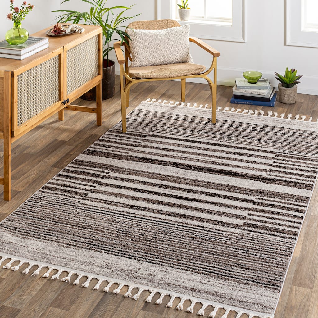 Artistic Weavers Sila Geometric Area Rug