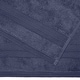 preview thumbnail 47 of 59, Blue Nile Mills Turkish Cotton Heavyweight Bath Sheet Set of 2