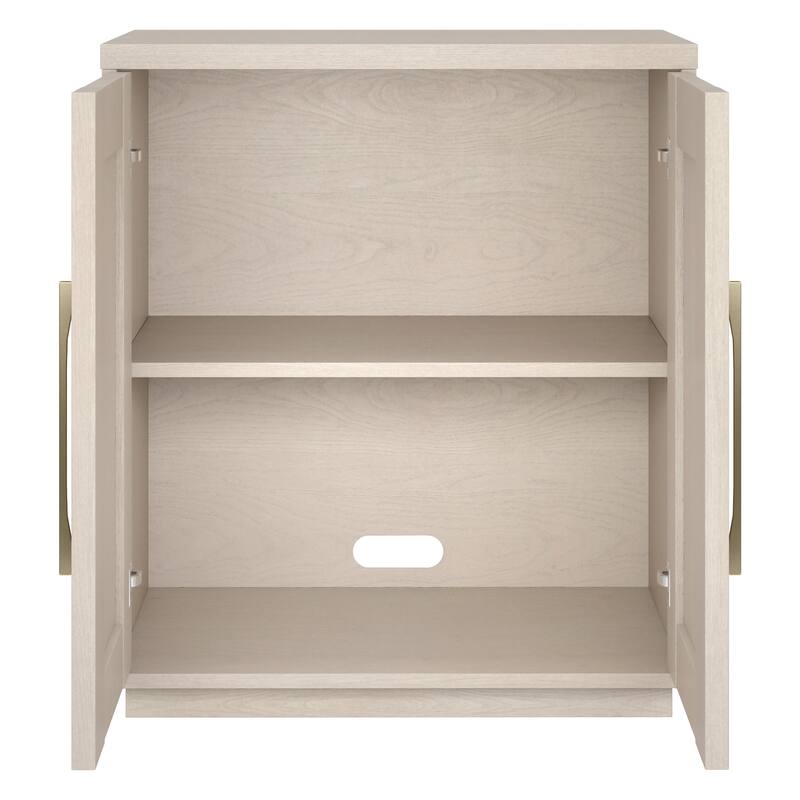 Tillman 28" Wide Rectangular Accent Cabinet - 28" Wide