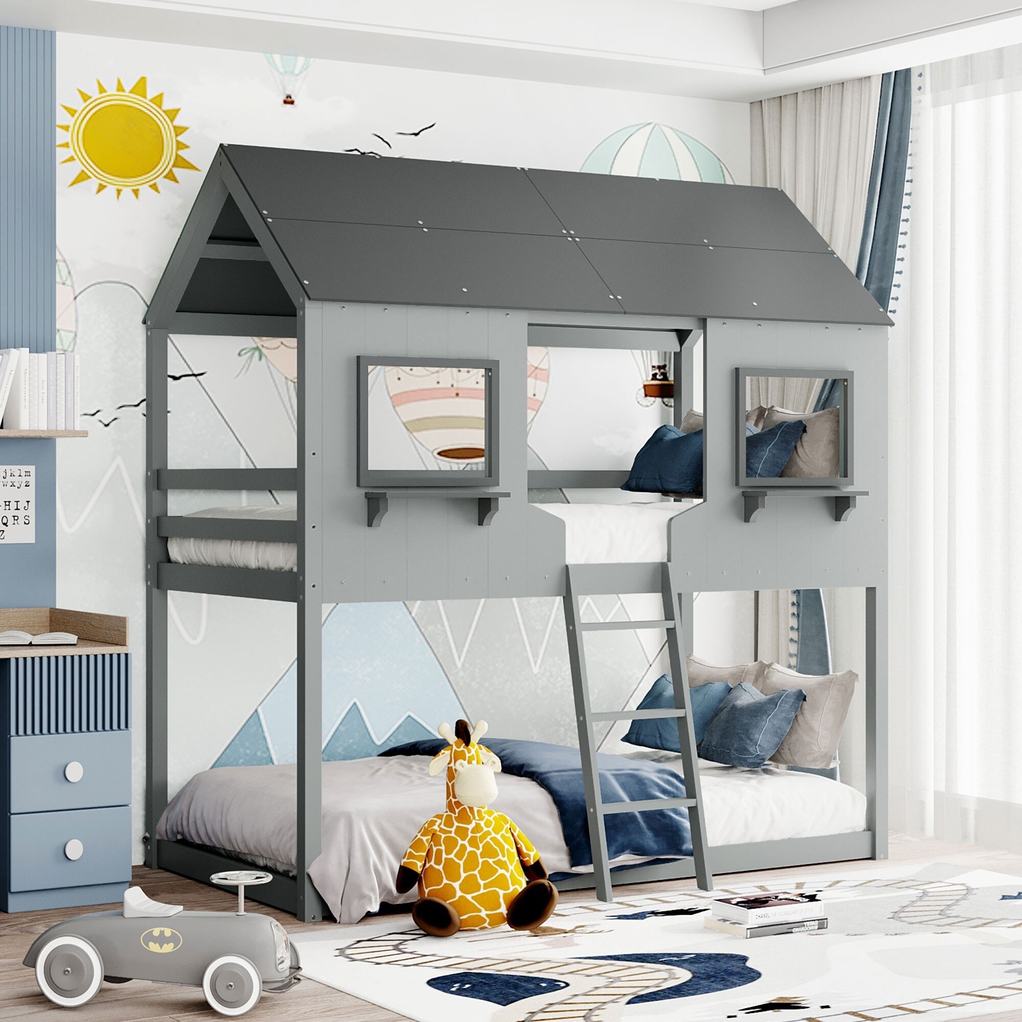 Twin doll bed deals