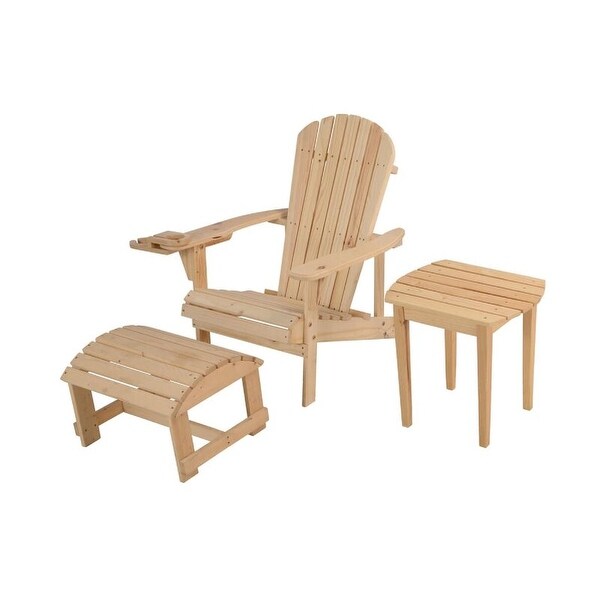 Adirondack chairs bed bath and table on sale