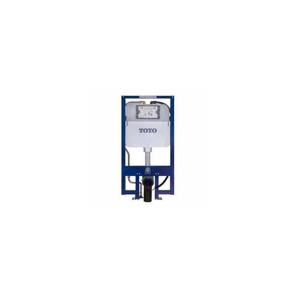 Toto WT174M Neorest Dual Flush 1.28 / 0.9 GPF In Wall Tank Unit