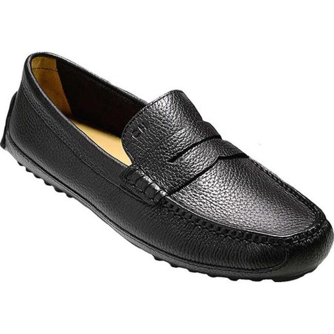 cole haan grant canoe penny loafer