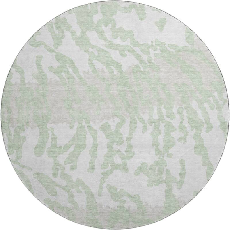 Premium Washable Super Soft Modern Tiger Mayfield Rug