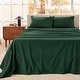 preview thumbnail 48 of 69, Bare Home Organic Cotton Flannel Sheet Set