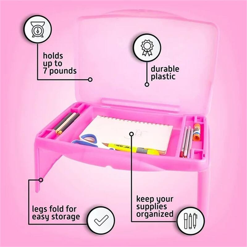 Folding Lap Desk