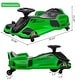 preview thumbnail 15 of 16, 12V Ride-On Drift Car for Kids， Electric Go-Kart with Variable Speed