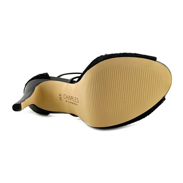 Charles By Charles David Fred Sandal 2024 www.marchettimacc