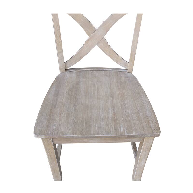 Vineyard Counterheight Stool