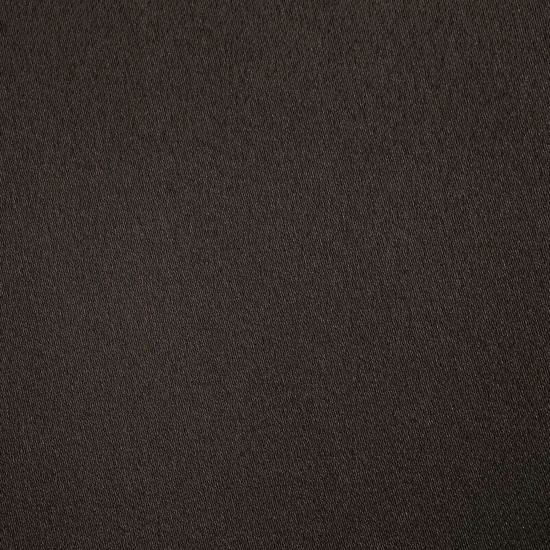 Sun Zero Oslo Home Theater 100% Blackout Rod Pocket Curtain Panel, Single Panel