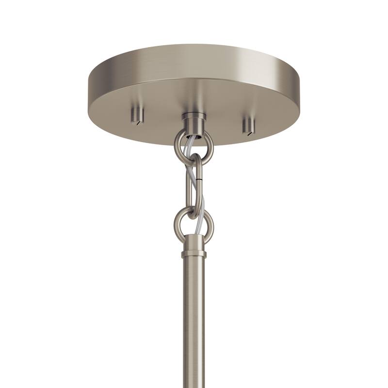 Kichler Lighting Madden Candle Chandelier