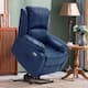 Option Navy Blue