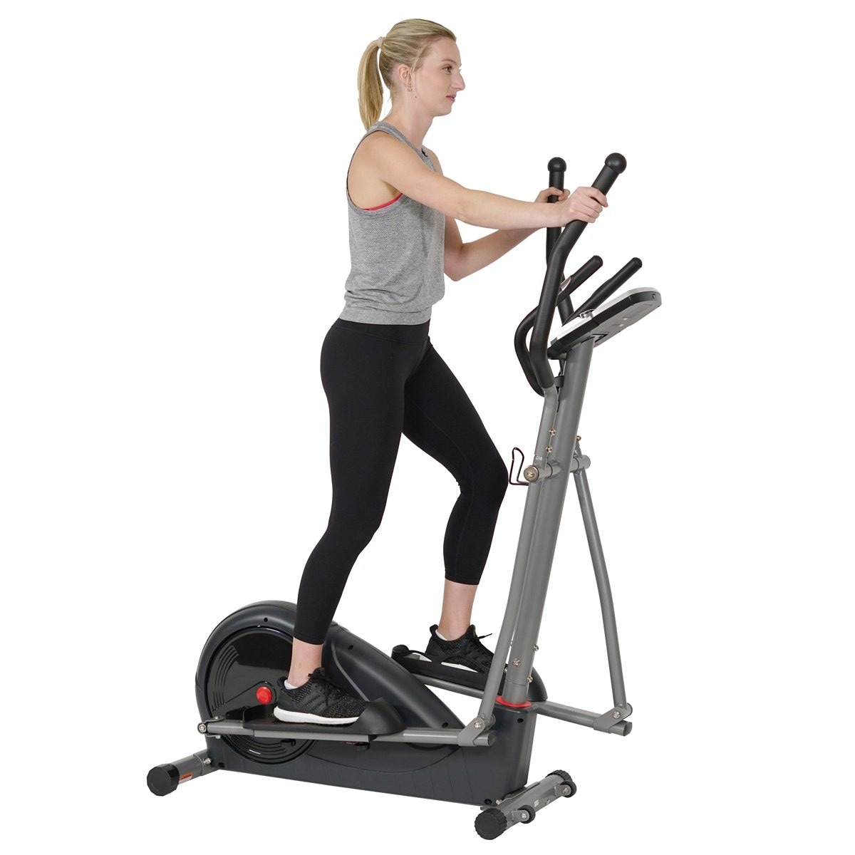Plasma fit on sale elliptical parts