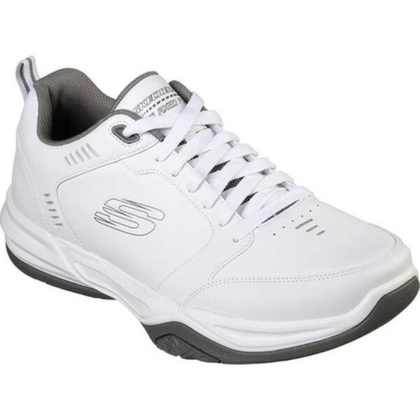 skechers relaxed fit mens trainers