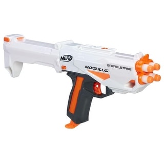 nerf modulus 3 strike