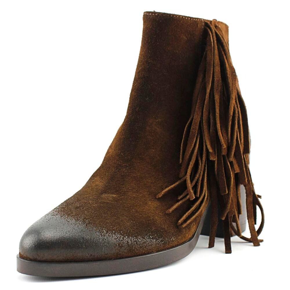 bianca pointed toe chelsea boot