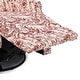 preview thumbnail 54 of 139, 29'' W Pattern Swivel Manual Push Back Recliner Chair Set of 2
